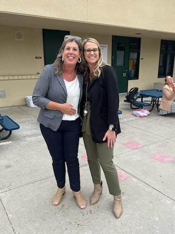 Community engagement